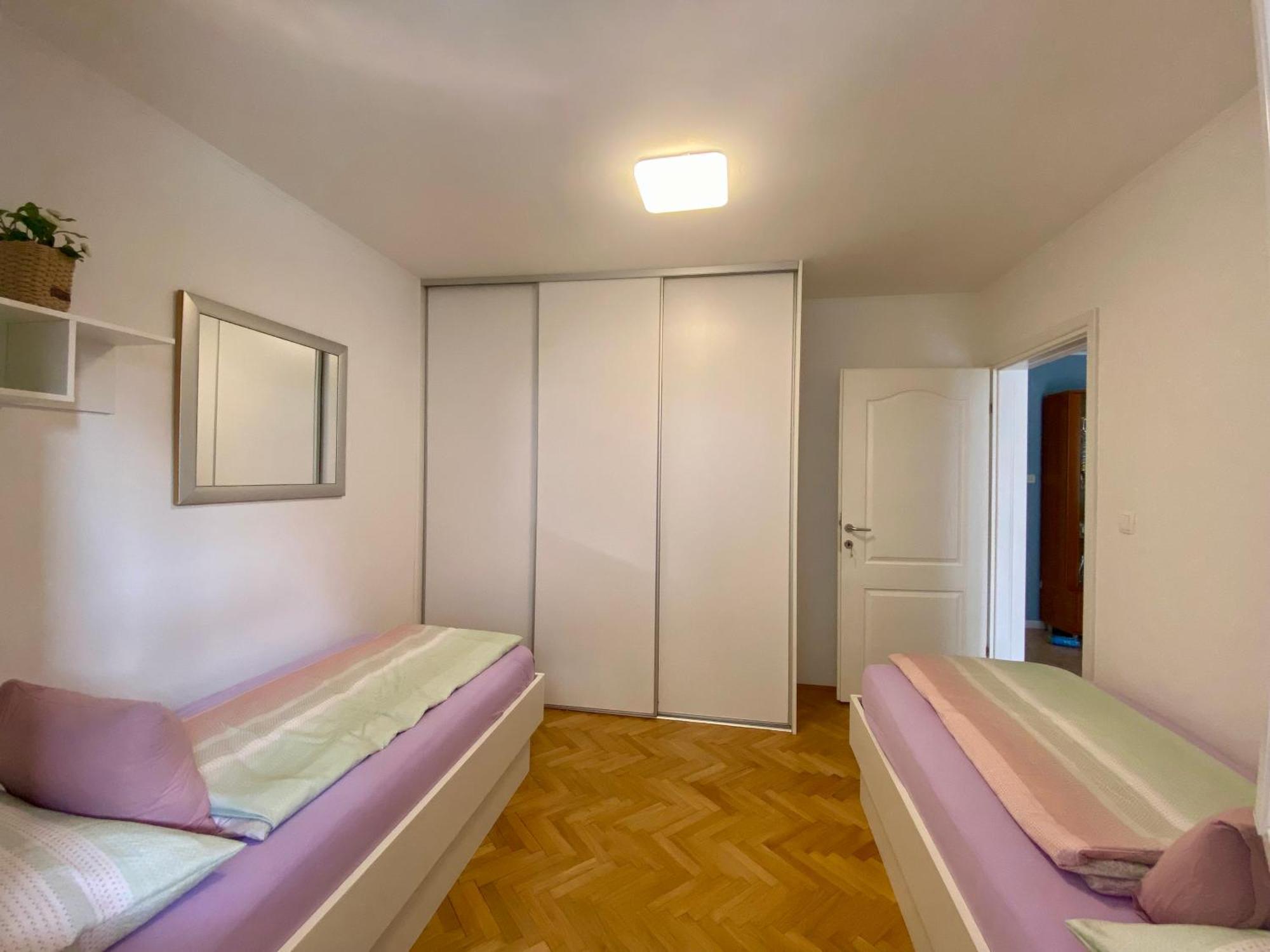 Apartment Simon - Old Stone Charm, Central Bol Life Exteriér fotografie